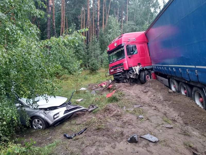 Відомо, хто винен у смертельній ДТП на Рівненщині
