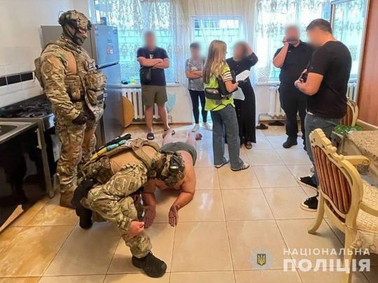Військовикам продавали неіснуючі автомобілі: шахраї