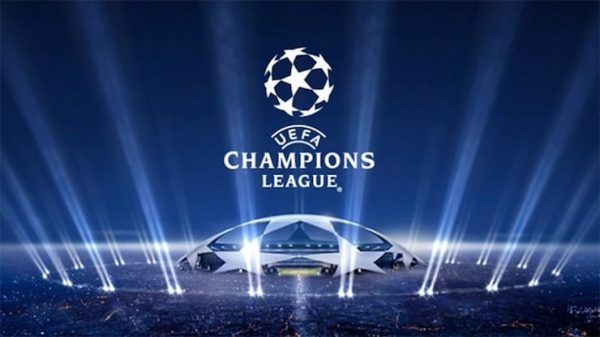 Визначились 11 учасників плей-офф Ліги чемпіонів