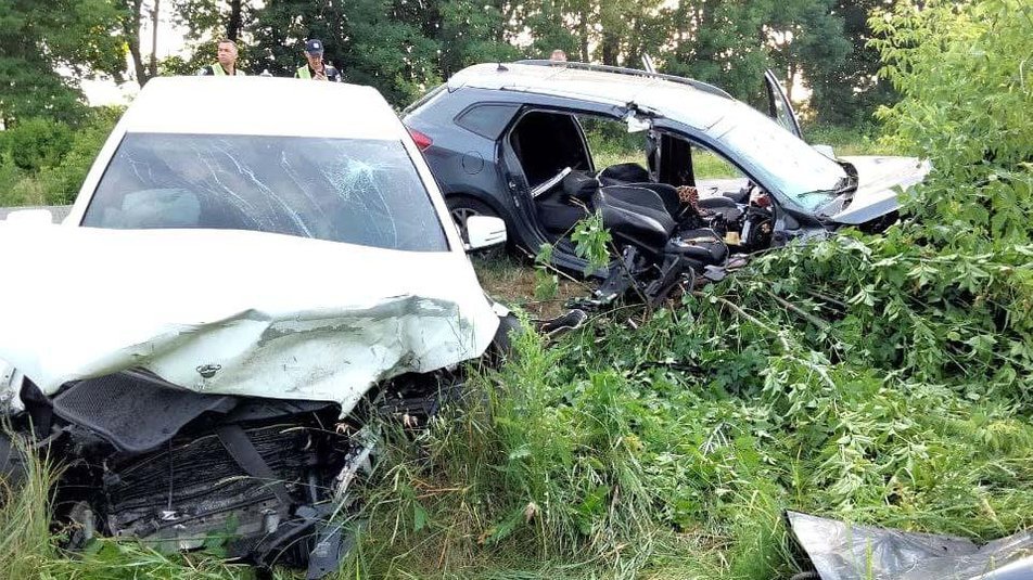 Водійка провину визнала, але від ув’язнення її це не врятувало
