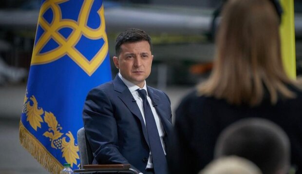 Володимир Зеленський запустить