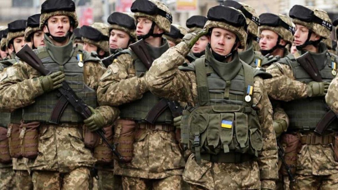 Вручення повістки ще не означає призов на службу, – роз`яснення юристів