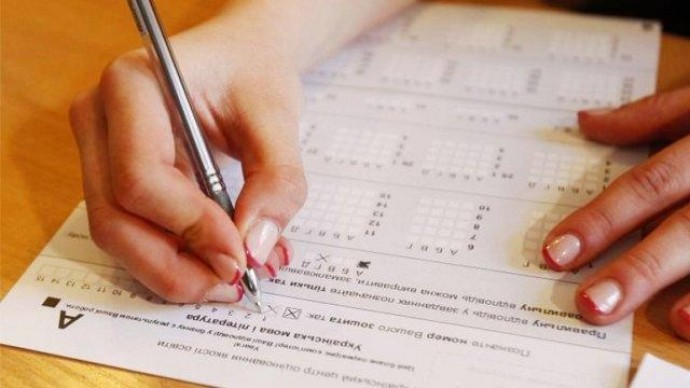 Вступ-2022: розпочинається етап підтвердження участі у НМТ