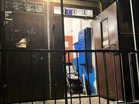 Втопила маленьку доньку у ванні і намагалася накласти на себе руки