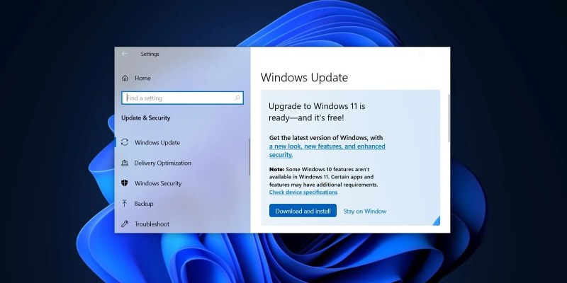 Windows 11 навчиться запускати Android-програми вже в лютому