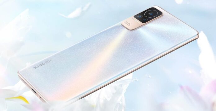 Xiaomi представила свій