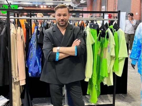 «Я ні на що не здатний»: Андре Тан вразив зізнанням