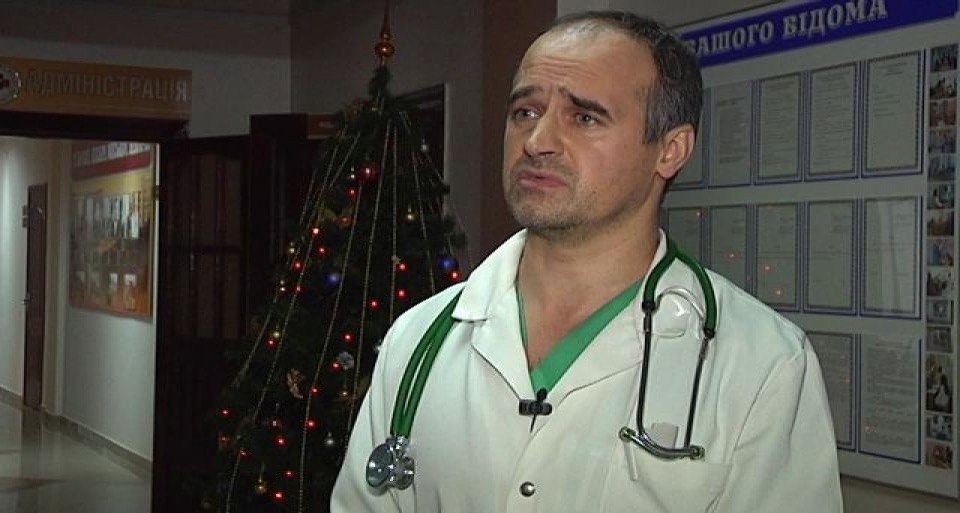Як працюють вакцини від COVID-19 – пояснює інфекціоніст Рівненської міської лікарні