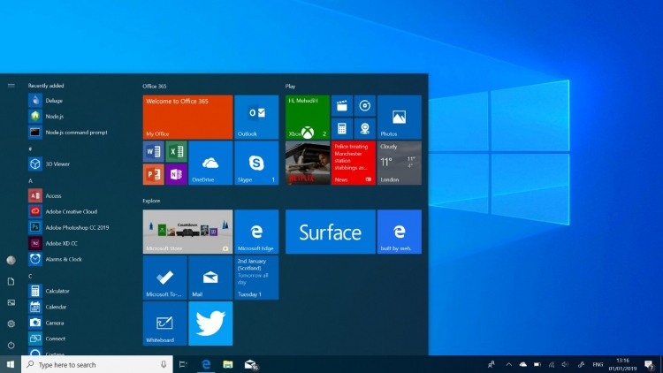 Як зробити інтернет швидшим: названо дієві способи для Windows 10