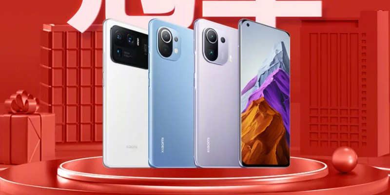 Які смартфони Xiaomi та Redmi найпопулярніші?