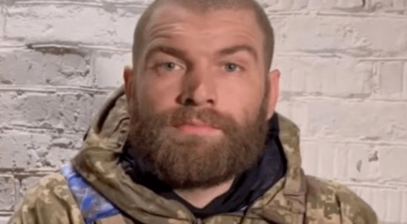 Якщо не ти, то хто? Захисник 