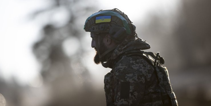 Якщо втратили зв’язок з військовослужбовцем