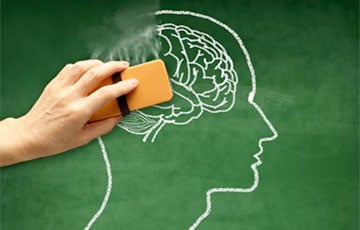 Японські вчені навчилися стирати пам`ять