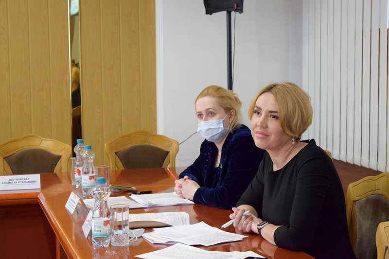 З обласного бюджету на соціальні заклади планують виділити понад 10 млн. гривень