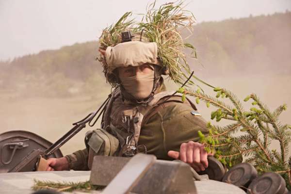 З початку війни росія втратила близько 19 600 своїх військових та понад 150 літаків