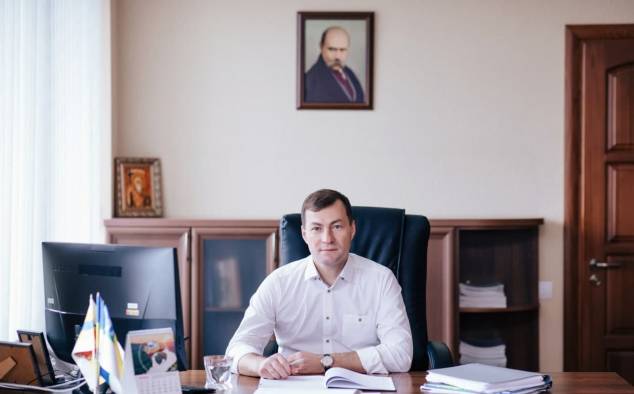 Андрій Карауш