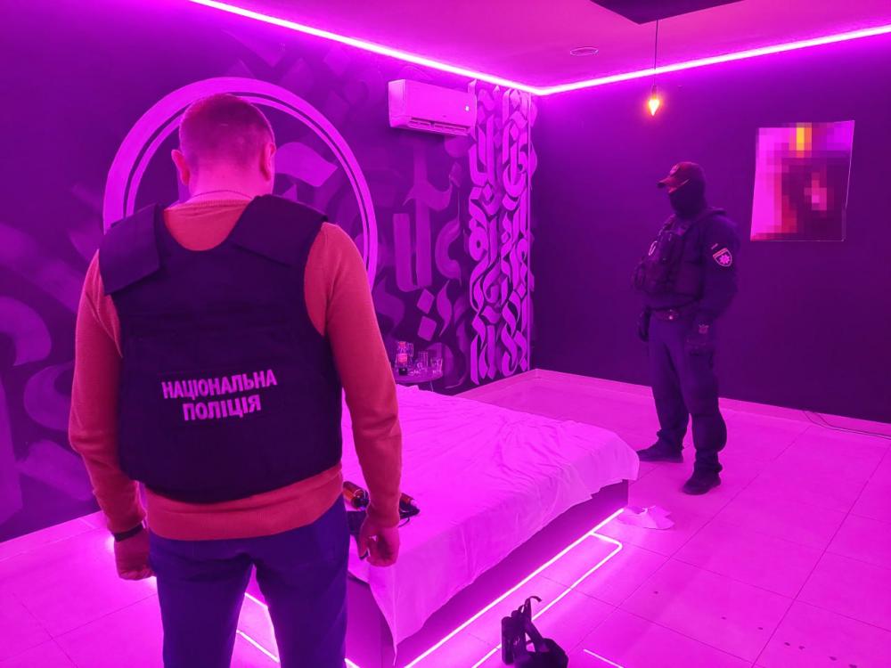 За бордель може потрапити за ґрати