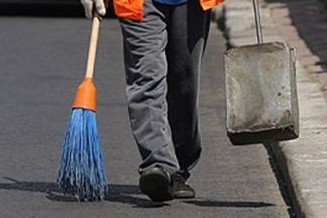 За неподання декларації засудили колишнього поліцейского