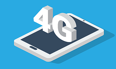 За рік близько 160 населених пунктів Рівненщини підключили до 4G