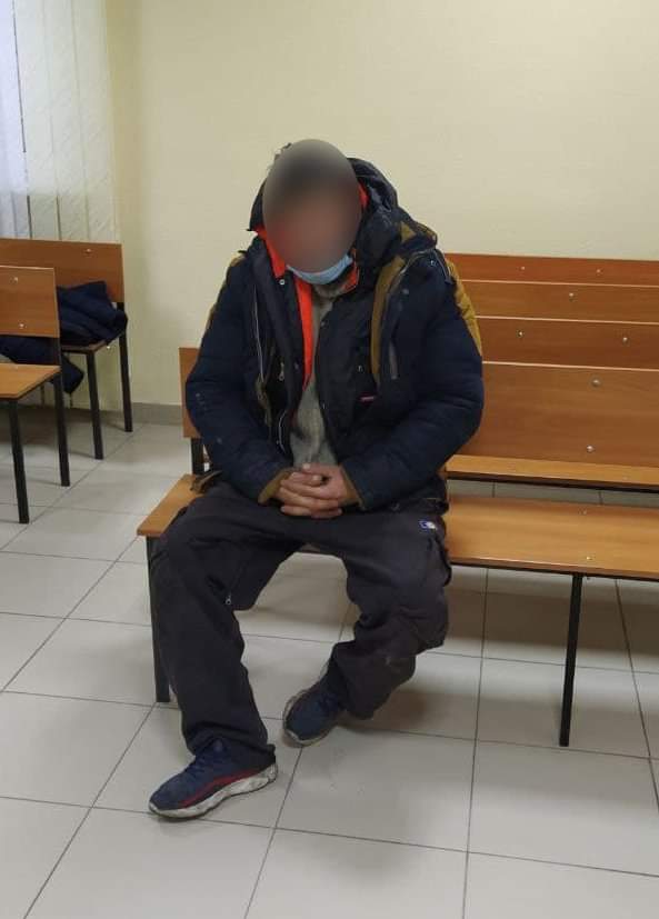 Забив палицею співмешканку, а тіло сховав у лісі – жителю Сарненщини загрожує 15 років в'язниці
