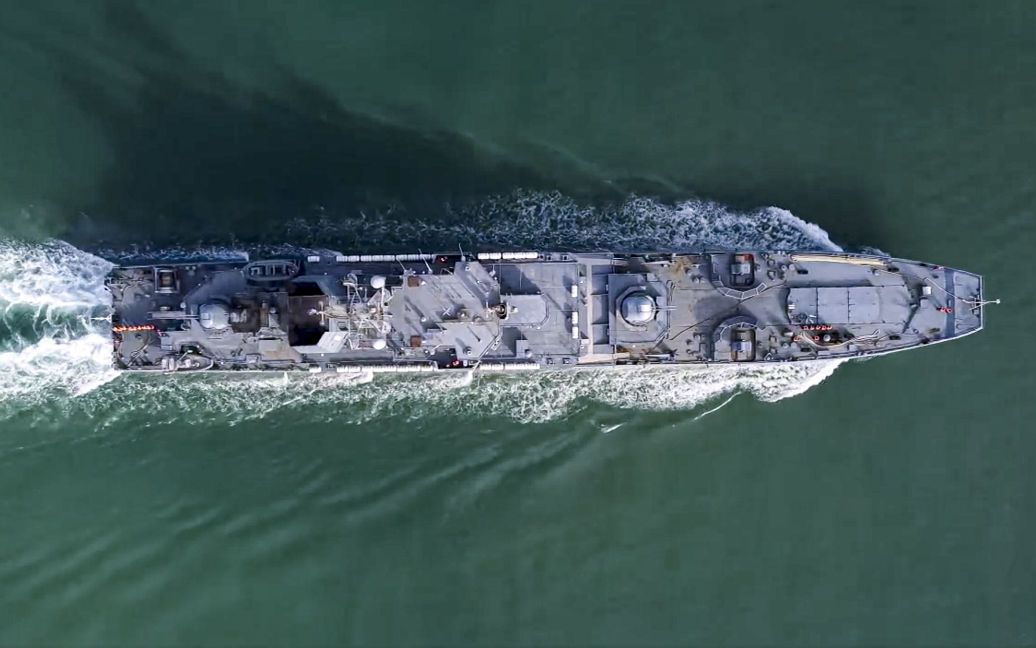 Загроза з моря: Росія тримає напоготові 24 крилаті ракети