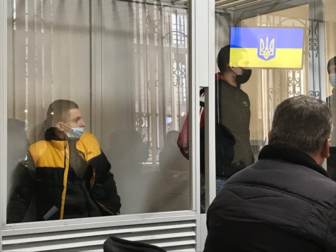 Замість десяти – п’ятнадцять років ув’язнення
