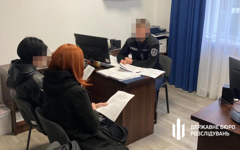 Замість служби ходили на фітнес та СПА: судитимуть доньку та дружину посадовця військової частини Рівненщини