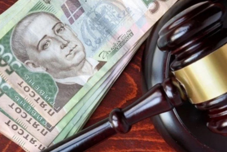 Запоріжець змінив ім’я та прізвище, щоб не сплачувати аліменти