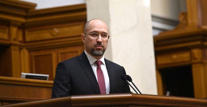 Запроваджувати накопичувальну пенсійну систему почнуть цьогоріч - Шмигаль
