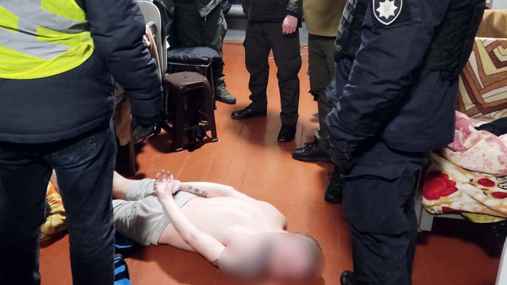 Засуджені, які відбувають покарання у колонії на Рівненщині, заробляли на