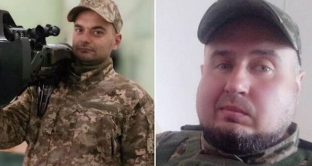 Завтра у Рівному попрощаються із двома загиблими Героями