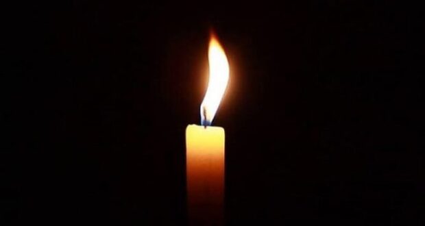 Сьогодні у Рівному попрощалися з добровольцем, якого вбив поліцейський