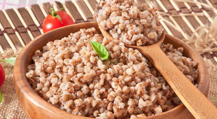 Зелена чи пропарена: яка гречка корисніша