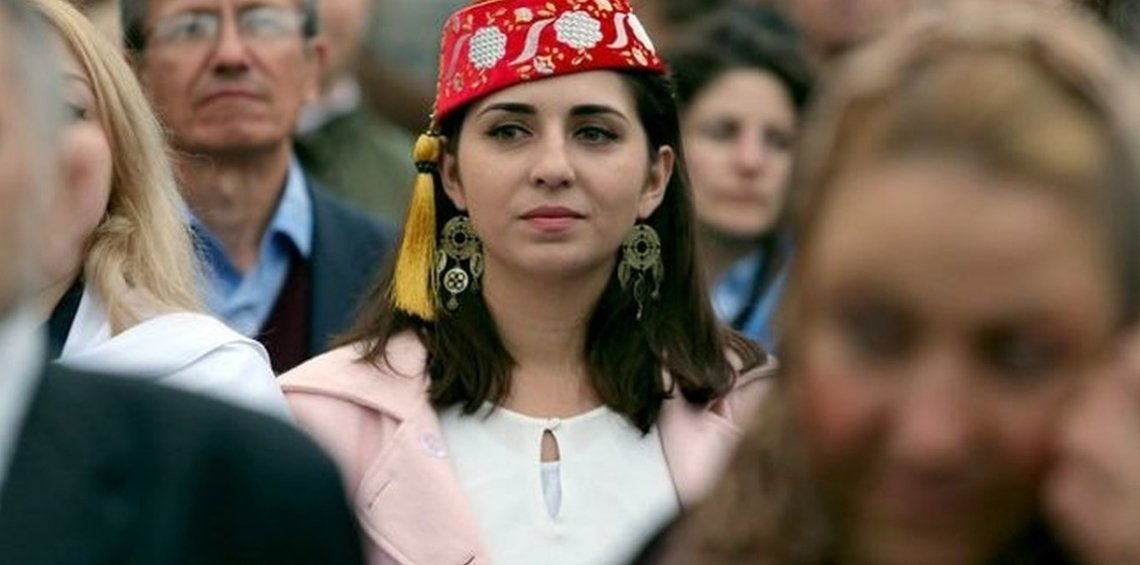 Зеленський підписав закон про корінні народи України