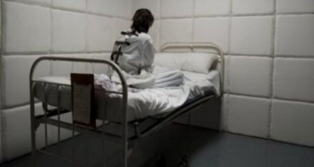 Жінку, яка поблизу Рівного намагалась вбити сина, відправлять в психіатричний заклад