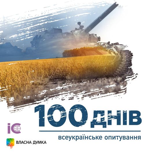 Жителів Рівненщини просять пройти опитування