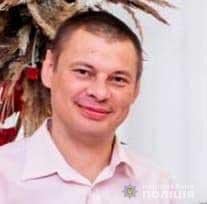 Зник рівнянин. Поліція просить про допомогу в пошуках