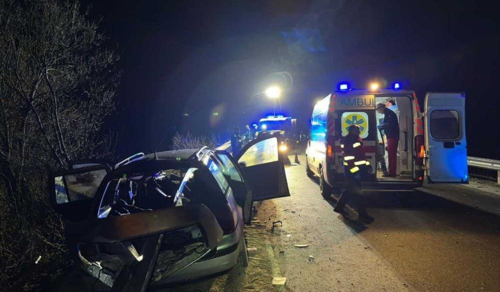 Зустрічали сестру з потяга: у дорожній пригоді загинули бабуся та онук