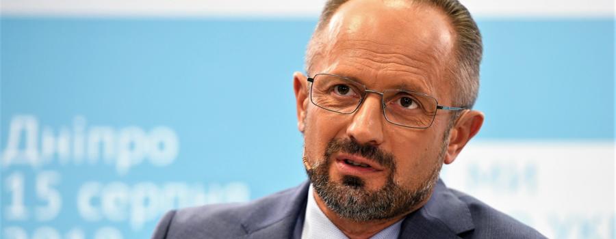 Зустрічі Зеленського з Путіним не буде, - Безсмертний