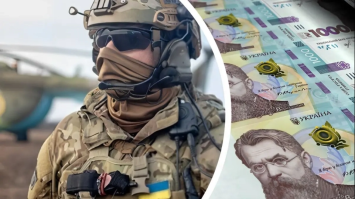 190 тисяч за службу «на нулі» та 240 тисяч за підбитий корабель