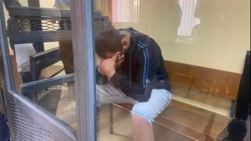 27-річного вбивцю з рівненського обмінника відправили у СІЗО