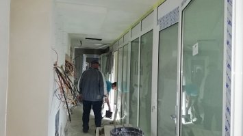 70 досліджень за зміну робитиме ПЛР-лабораторія у Вараші