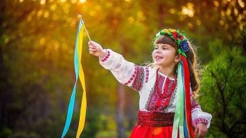 В Україні кількість дітей зменшилась на 8%