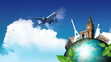 Стало відомо, в які країни українці найчастіше подорожували у 2021 році