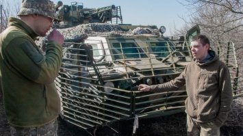 Сім країн ЄС закликають своїх громадян не приєднуватись до опору України
