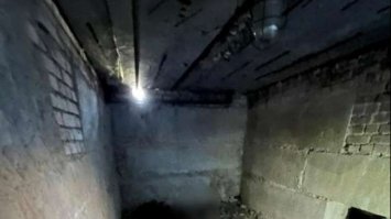 У дитячому санаторії Бучі виявили катівню: там вбили п`ятьох чоловіків