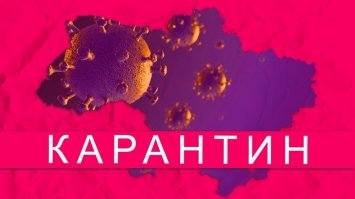 СOVID-19 не зник: в Україні продовжили карантин до кінця літа
