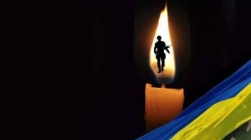 На Рівненщині провели в останню дорогу п'ятьох Героїв-захисників