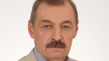 Анатолій Місяченко: “І щоб ніхто з нас не втратив волю до Перемоги на цьому тернистому шляху!”