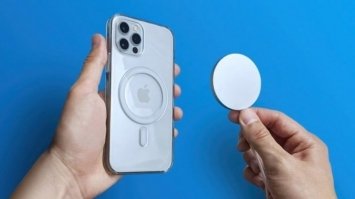 Android-смартфон вперше отримає магнітну зарядку, як у iPhone